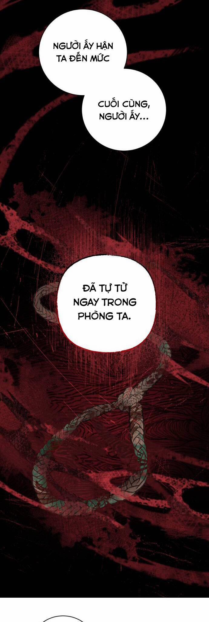 Bạo Chúa Muốn Sống Hiền Lành 18 trang 17