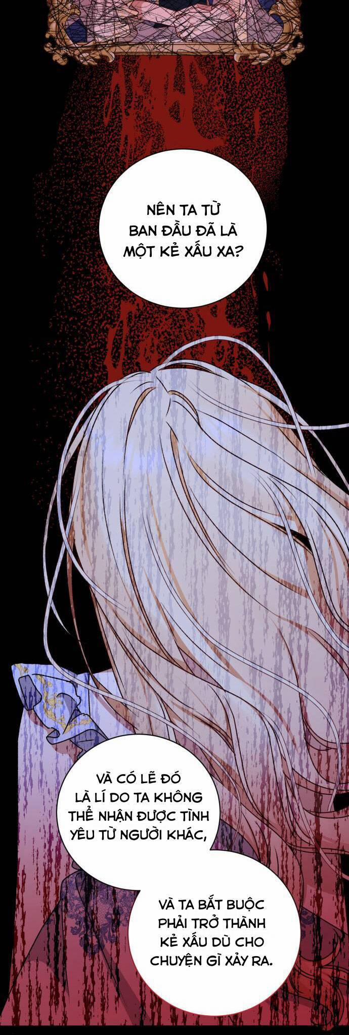 Bạo Chúa Muốn Sống Hiền Lành 18 trang 19