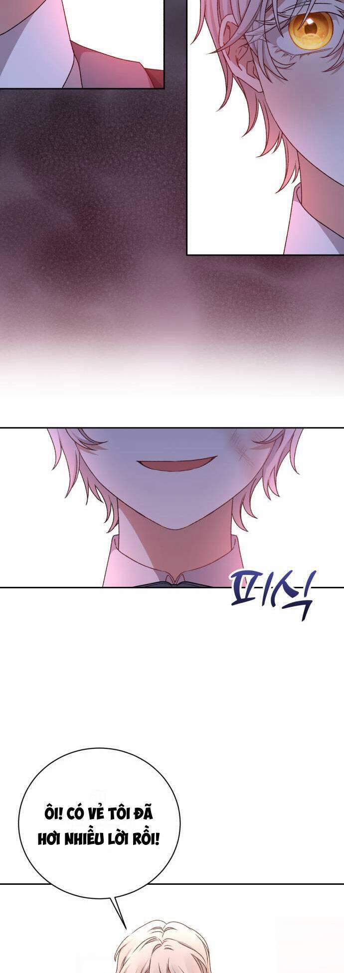 Bạo Chúa Muốn Sống Hiền Lành 18 trang 2