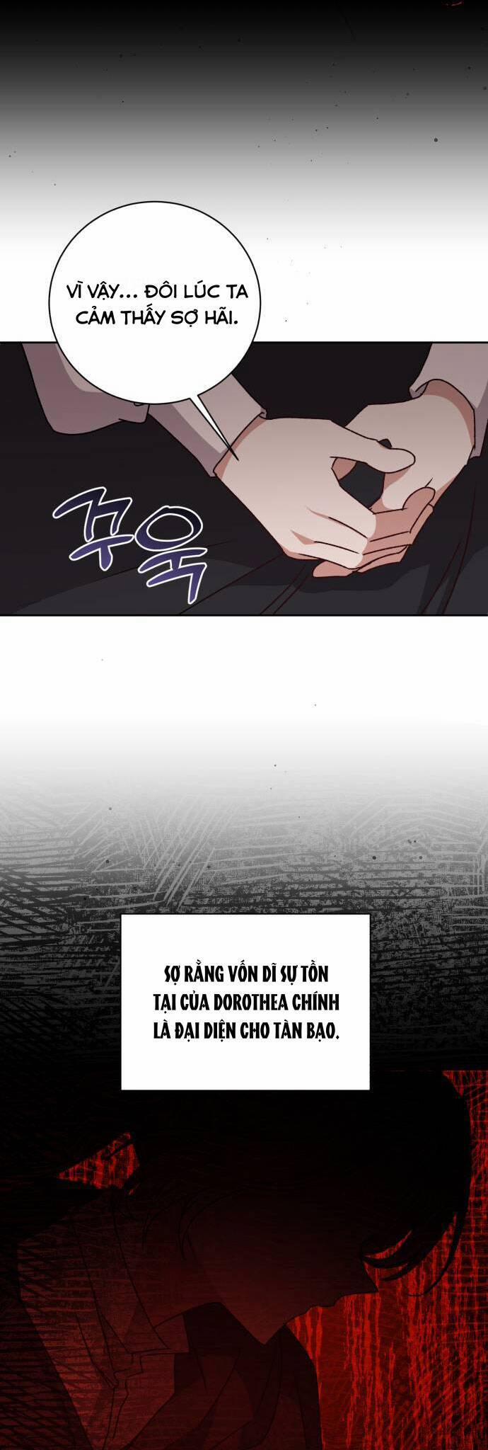 Bạo Chúa Muốn Sống Hiền Lành 18 trang 20