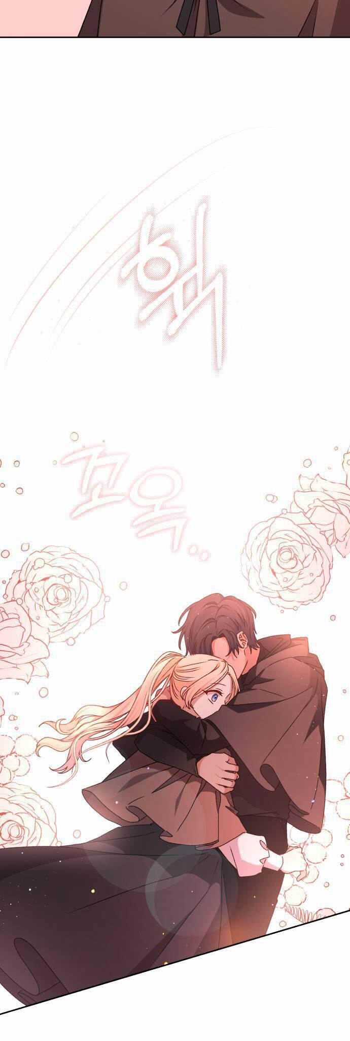 Bạo Chúa Muốn Sống Hiền Lành 18 trang 22