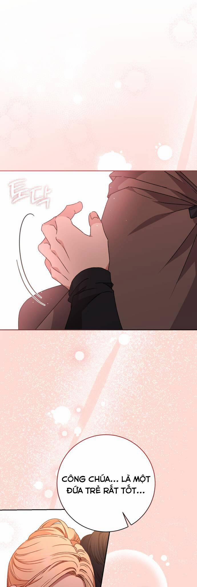 Bạo Chúa Muốn Sống Hiền Lành 18 trang 23