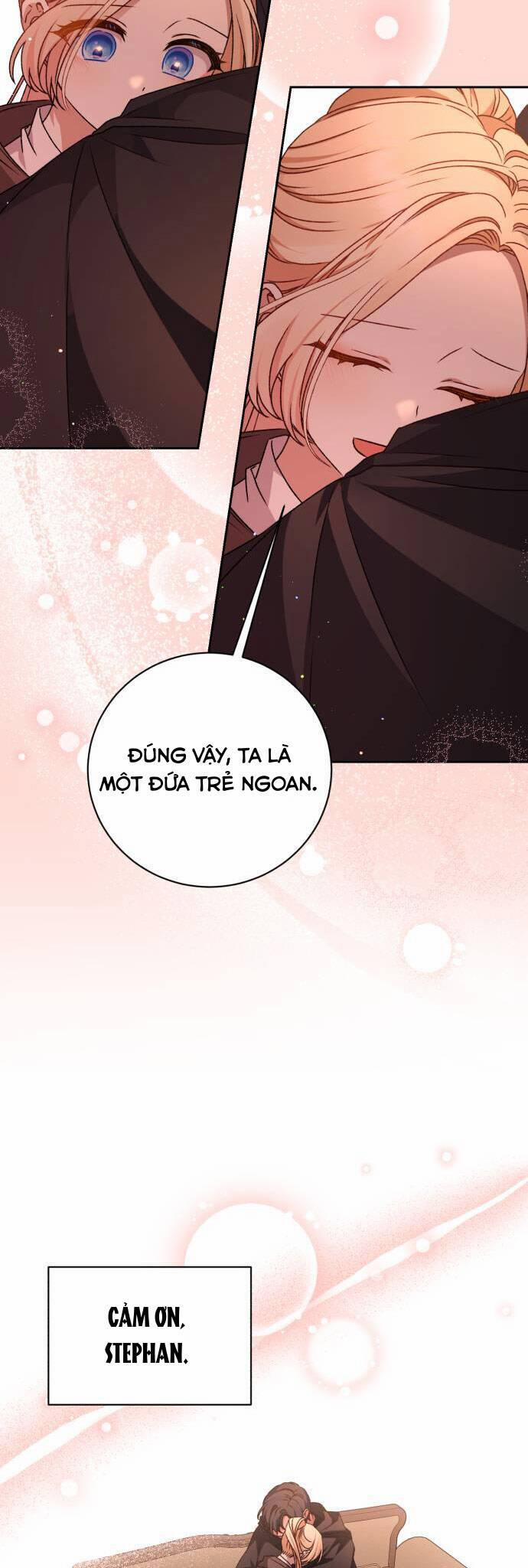 Bạo Chúa Muốn Sống Hiền Lành 18 trang 24