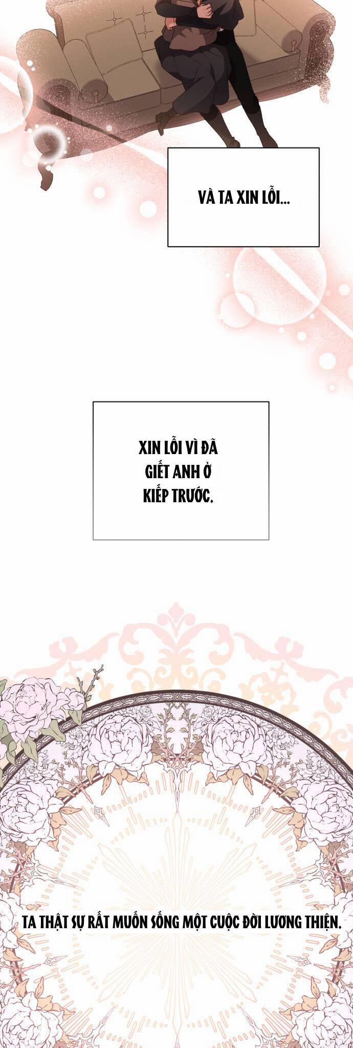 Bạo Chúa Muốn Sống Hiền Lành 18 trang 25