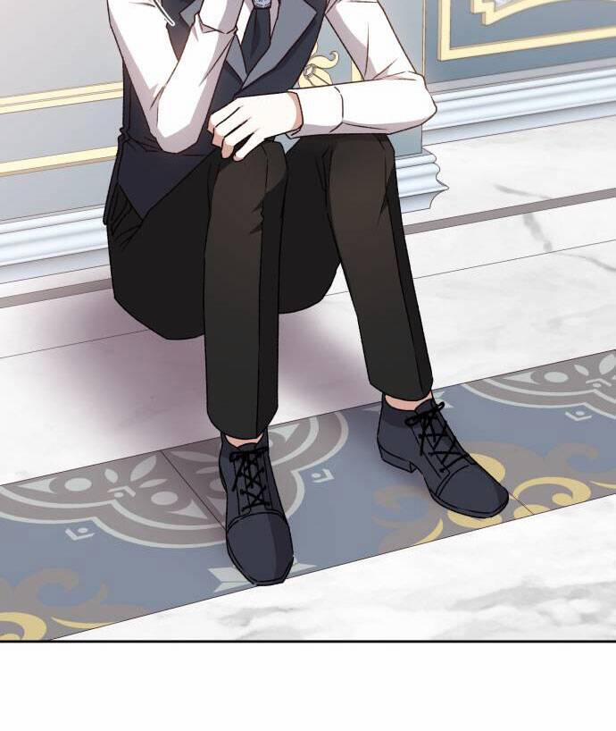 Bạo Chúa Muốn Sống Hiền Lành 18 trang 28