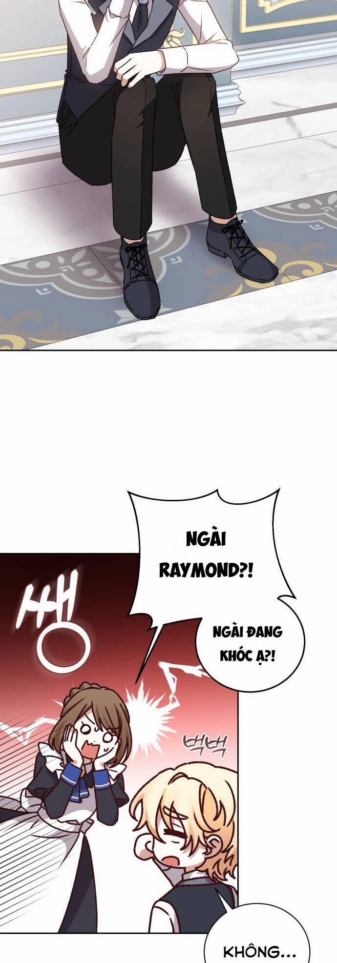 Bạo Chúa Muốn Sống Hiền Lành 18 trang 29