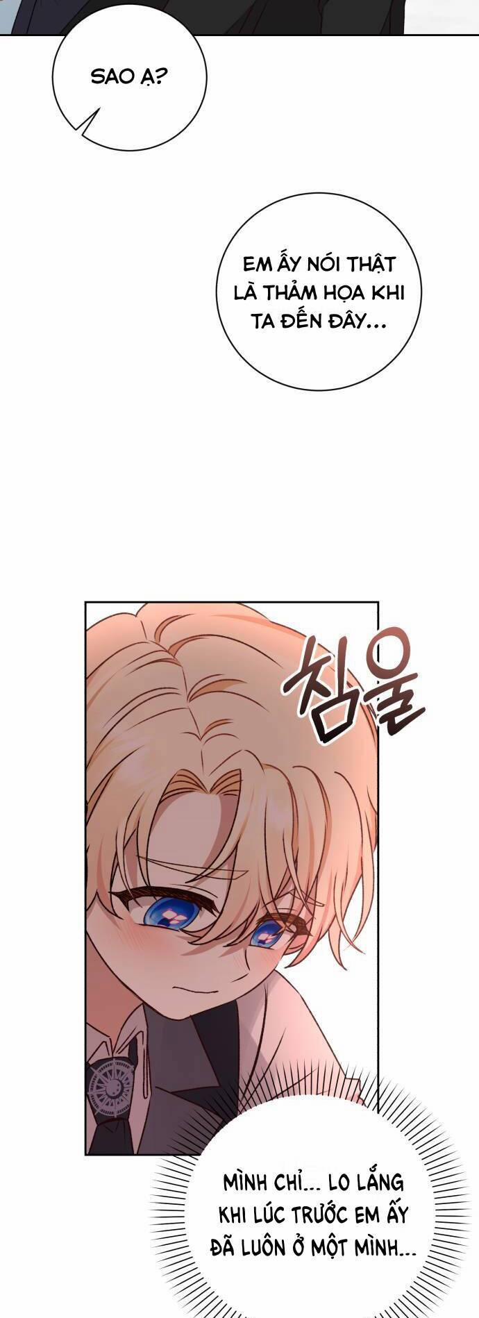 Bạo Chúa Muốn Sống Hiền Lành 18 trang 31