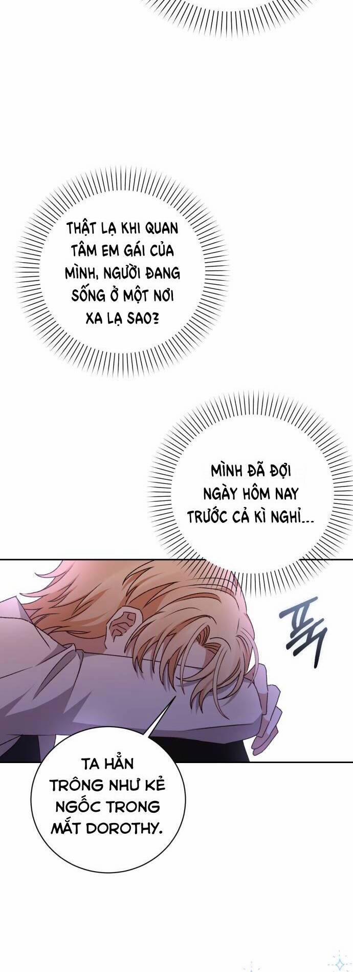 Bạo Chúa Muốn Sống Hiền Lành 18 trang 32