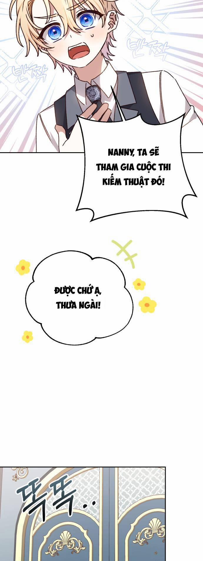 Bạo Chúa Muốn Sống Hiền Lành 18 trang 39