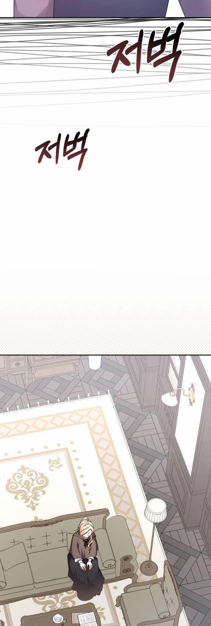 Bạo Chúa Muốn Sống Hiền Lành 18 trang 4