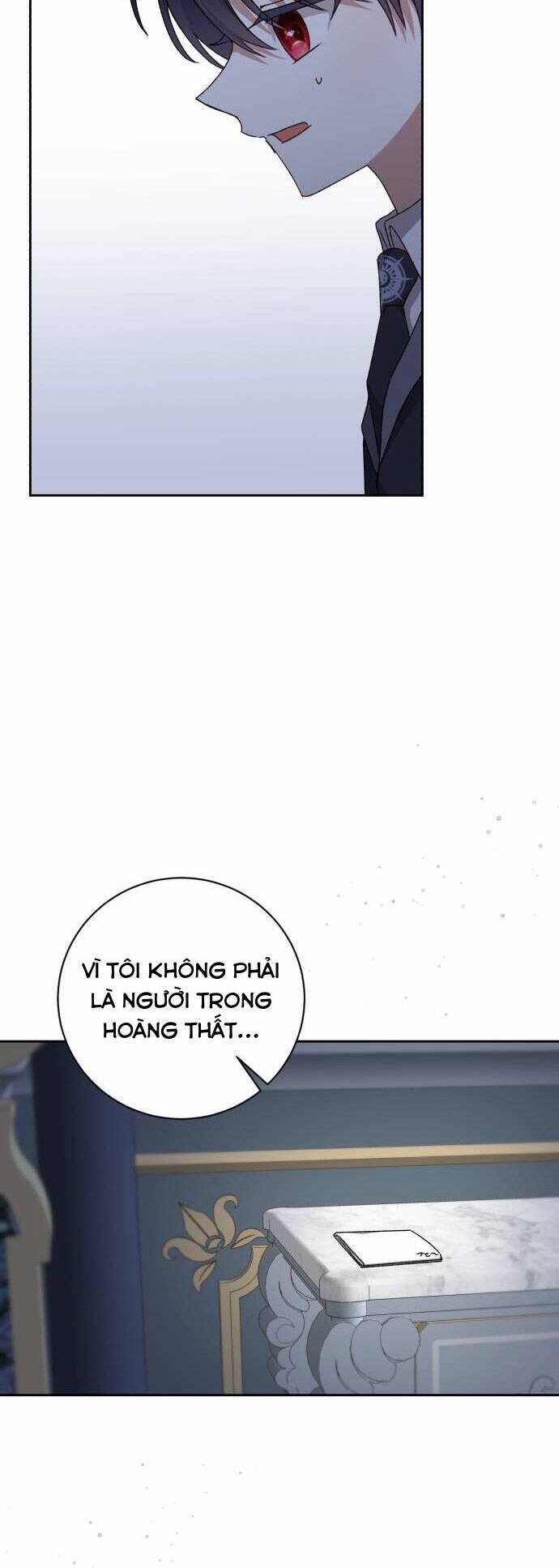 Bạo Chúa Muốn Sống Hiền Lành 18 trang 44