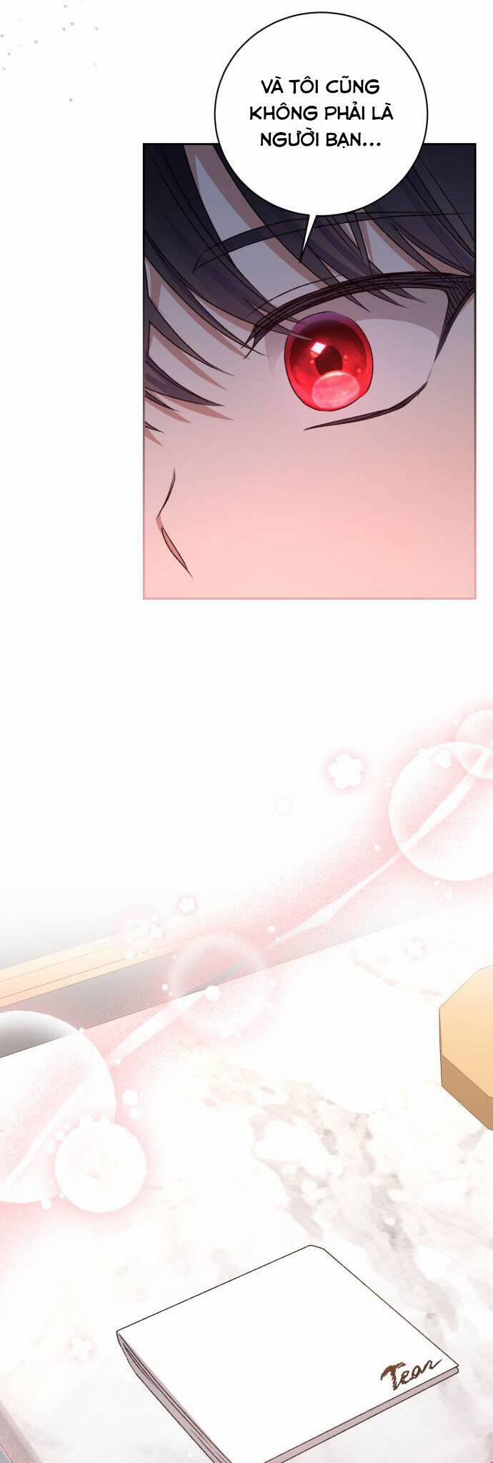 Bạo Chúa Muốn Sống Hiền Lành 18 trang 45