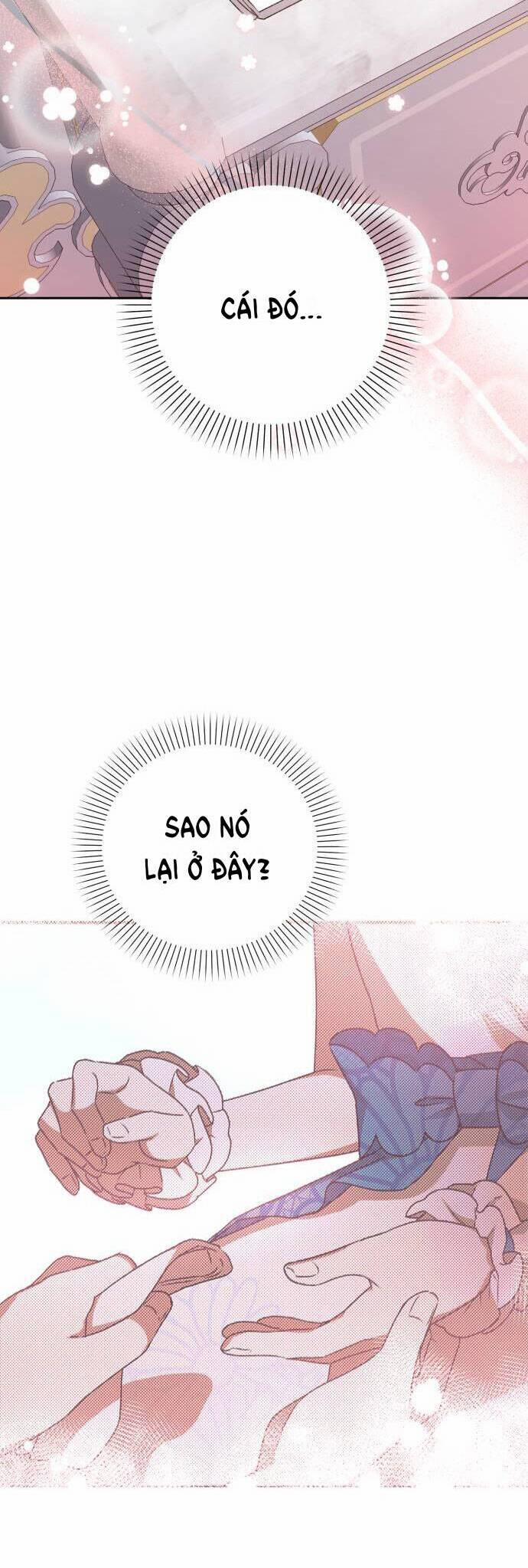 Bạo Chúa Muốn Sống Hiền Lành 18 trang 46