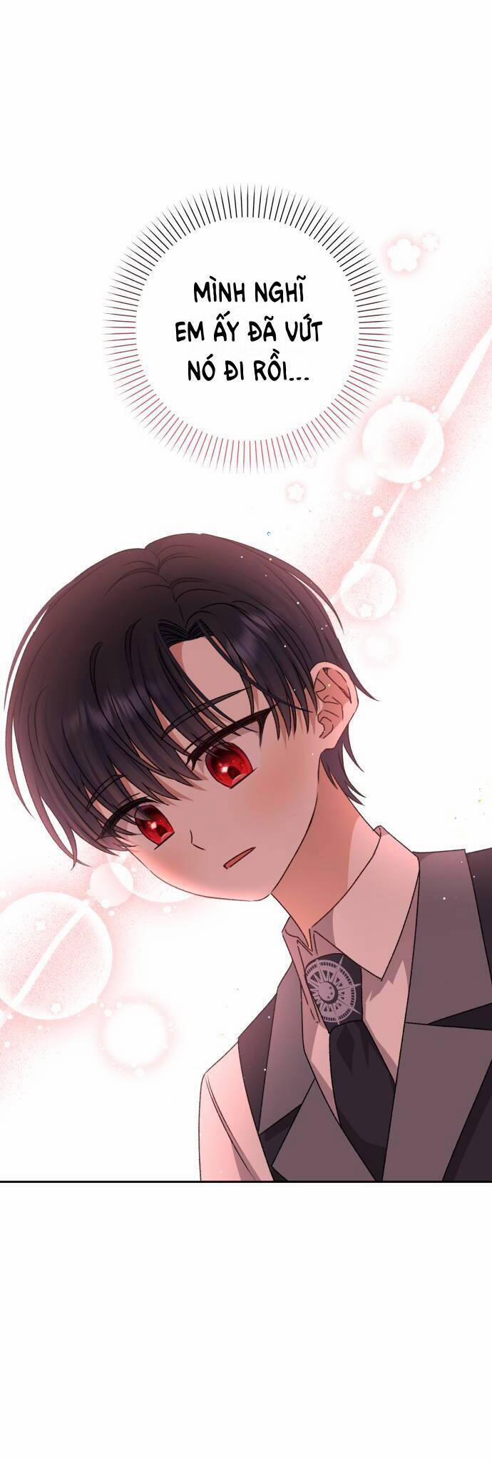 Bạo Chúa Muốn Sống Hiền Lành 18 trang 47