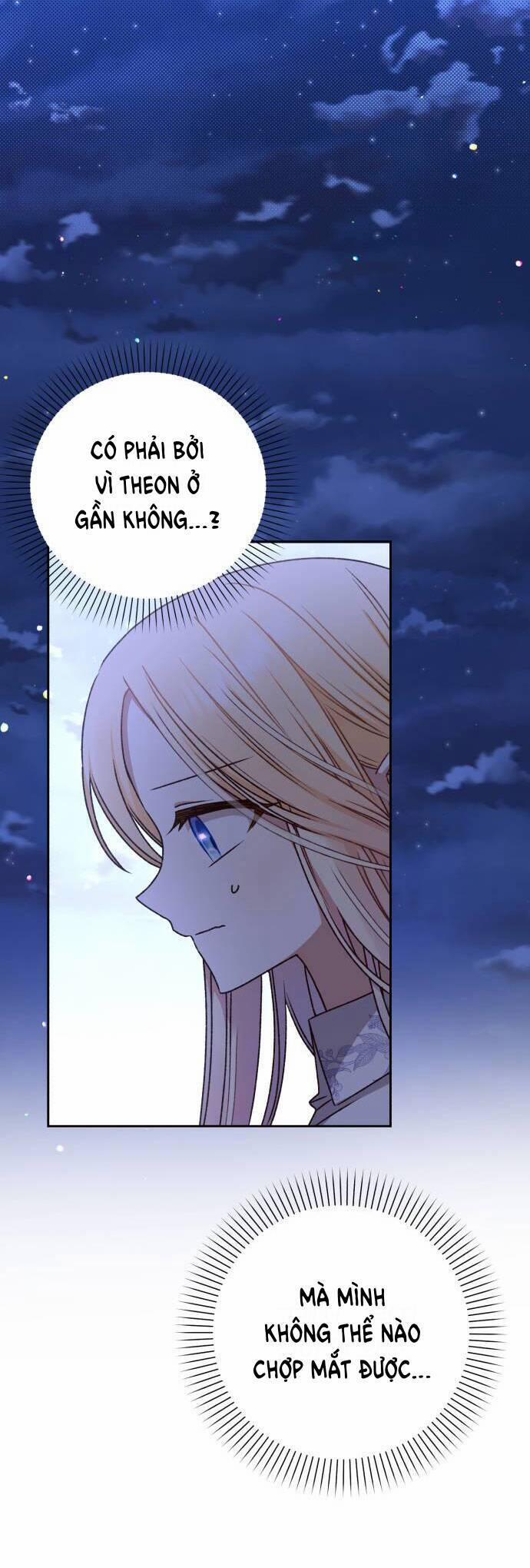 Bạo Chúa Muốn Sống Hiền Lành 18 trang 49