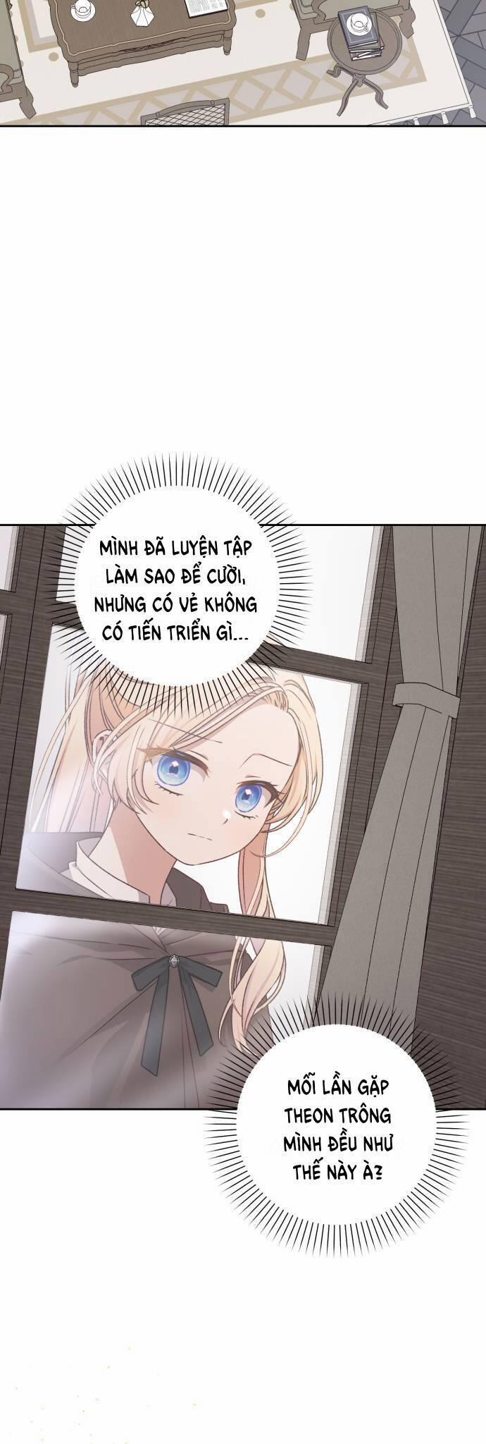 Bạo Chúa Muốn Sống Hiền Lành 18 trang 5