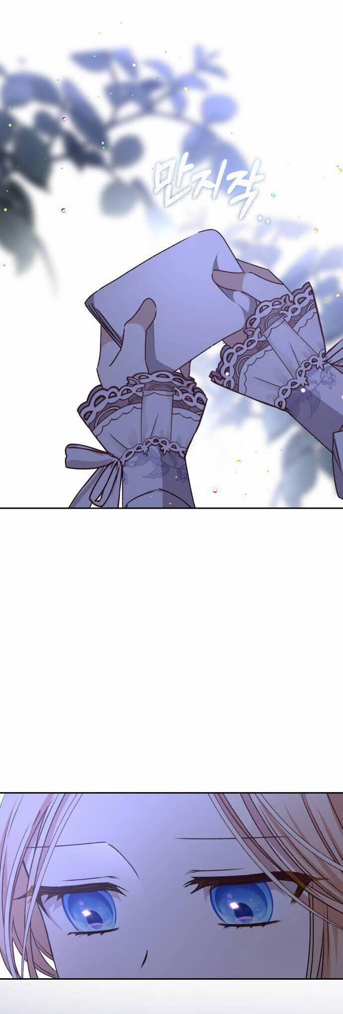 Bạo Chúa Muốn Sống Hiền Lành 18 trang 50