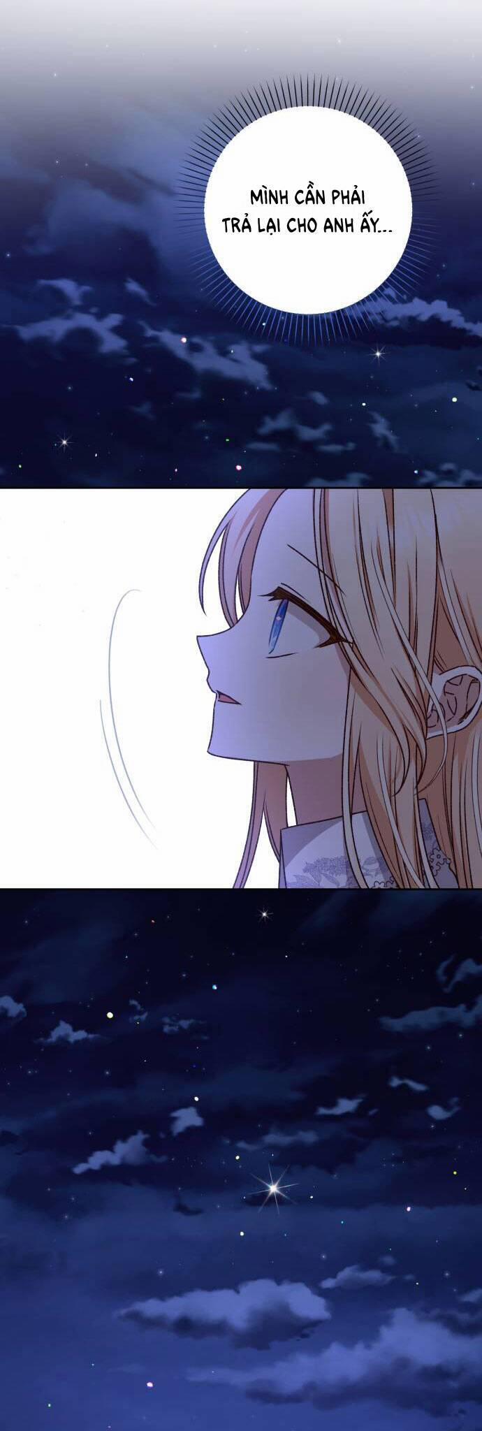 Bạo Chúa Muốn Sống Hiền Lành 18 trang 51