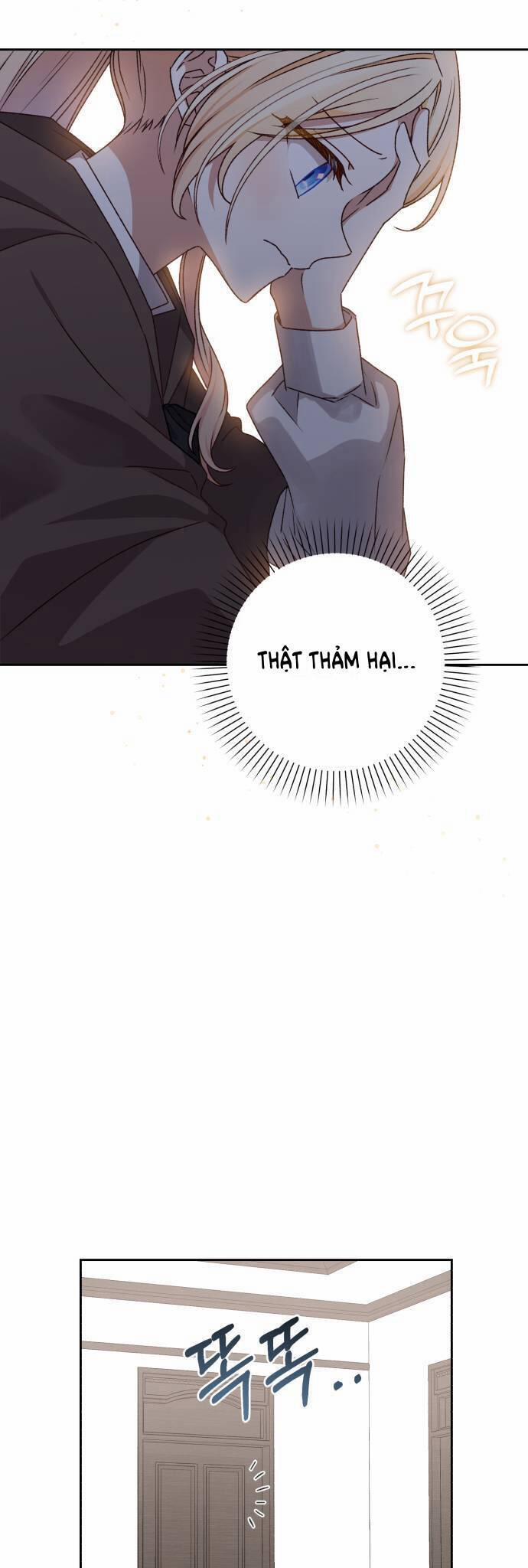 Bạo Chúa Muốn Sống Hiền Lành 18 trang 6