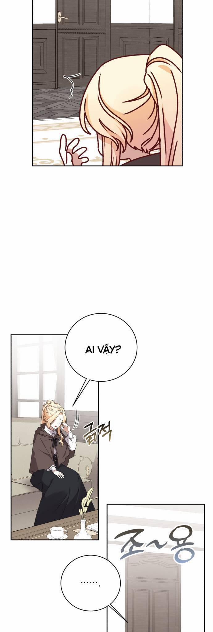 Bạo Chúa Muốn Sống Hiền Lành 18 trang 7