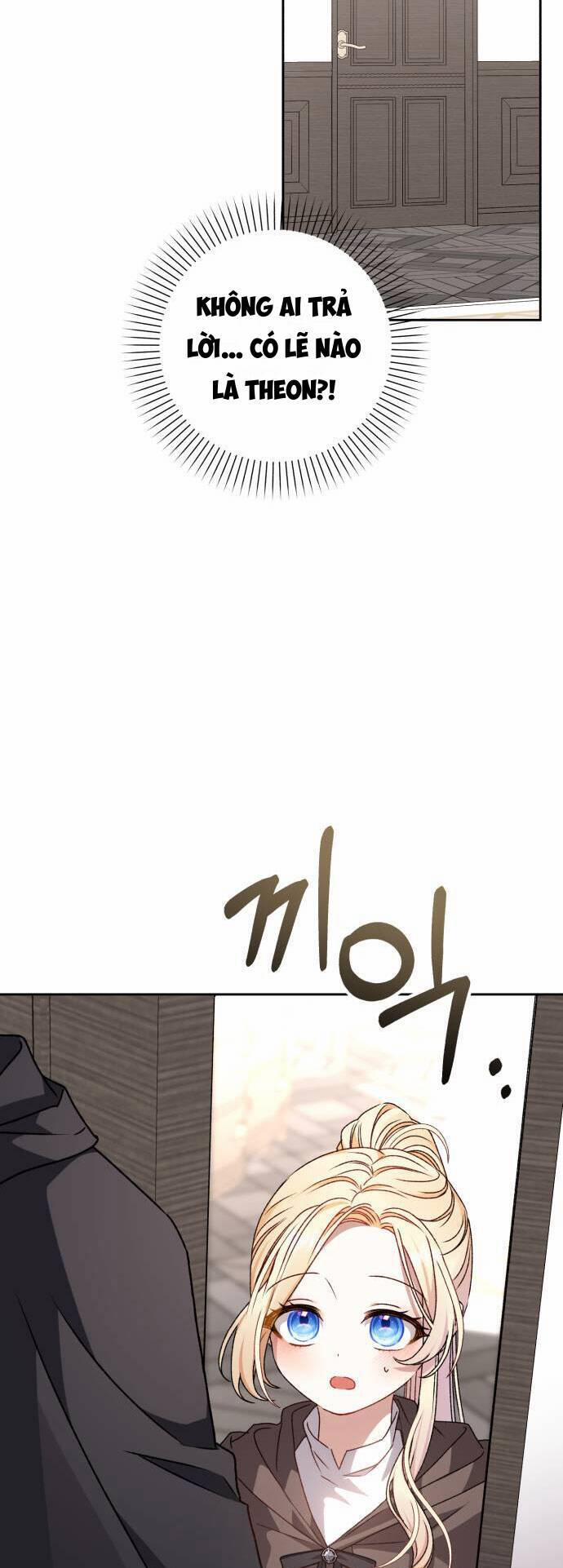 Bạo Chúa Muốn Sống Hiền Lành 18 trang 8