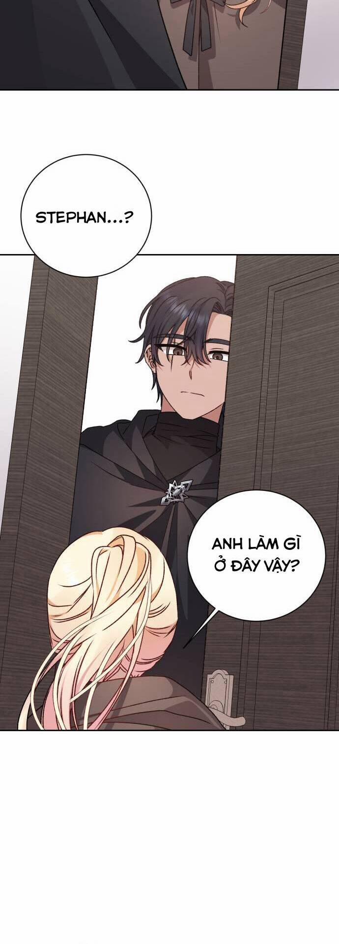 Bạo Chúa Muốn Sống Hiền Lành 18 trang 9