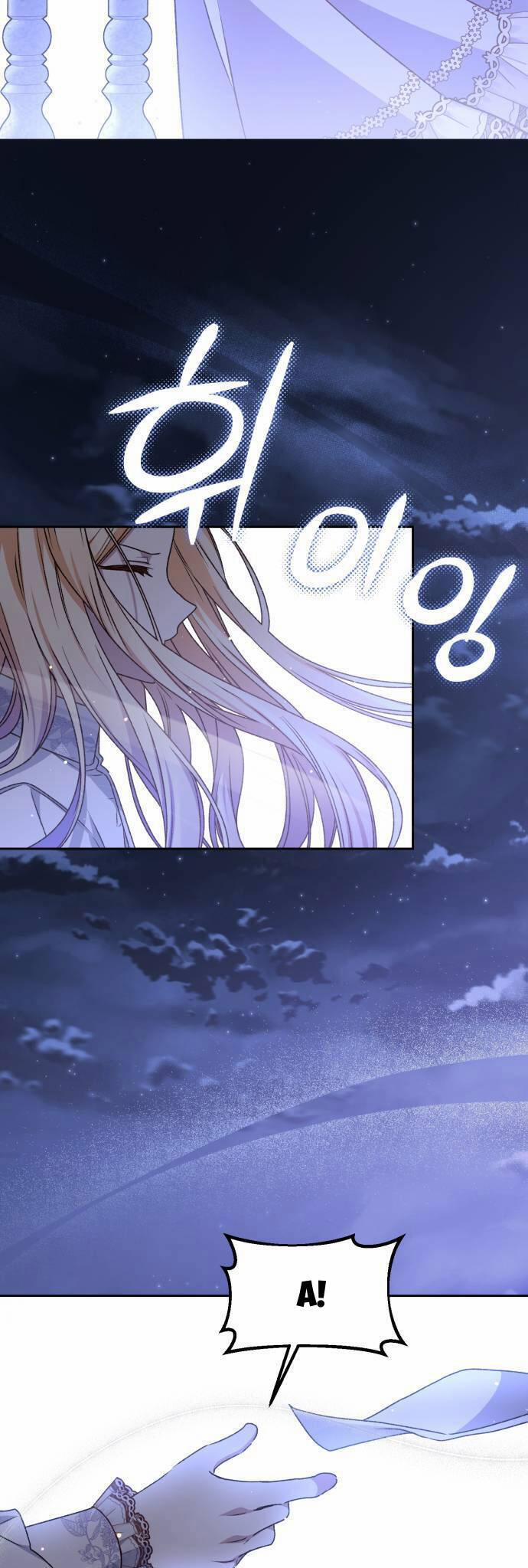 Bạo Chúa Muốn Sống Hiền Lành 19 trang 1