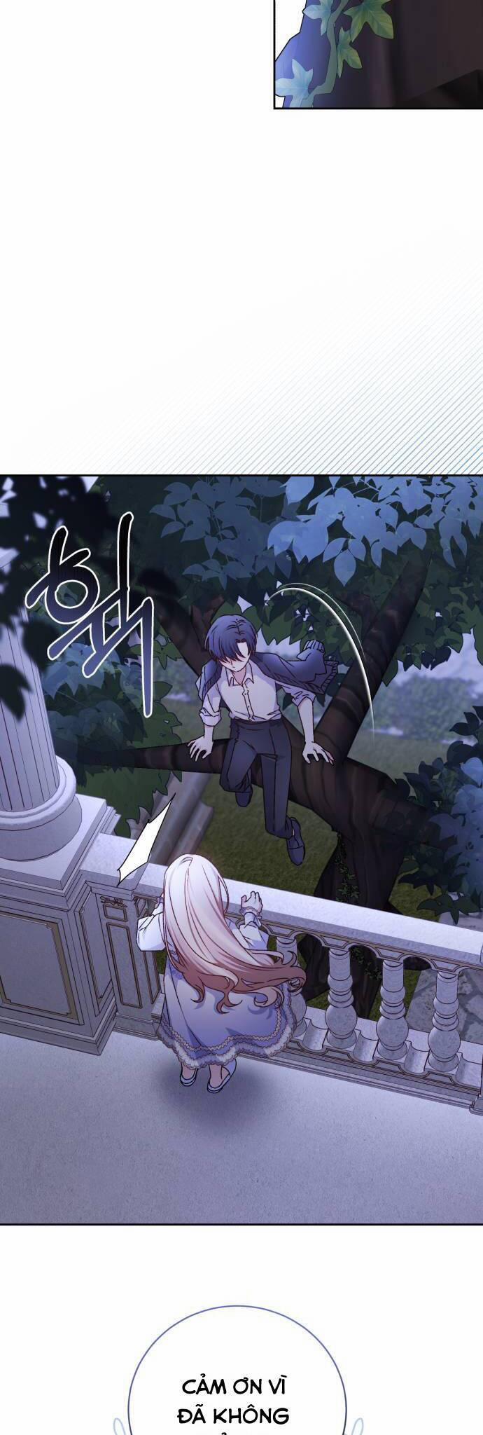 Bạo Chúa Muốn Sống Hiền Lành 19 trang 10