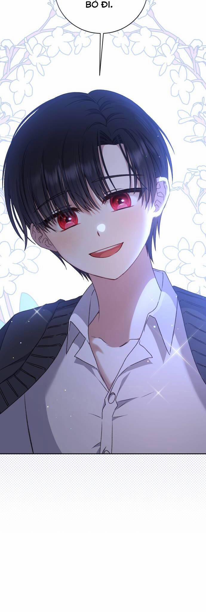 Bạo Chúa Muốn Sống Hiền Lành 19 trang 11