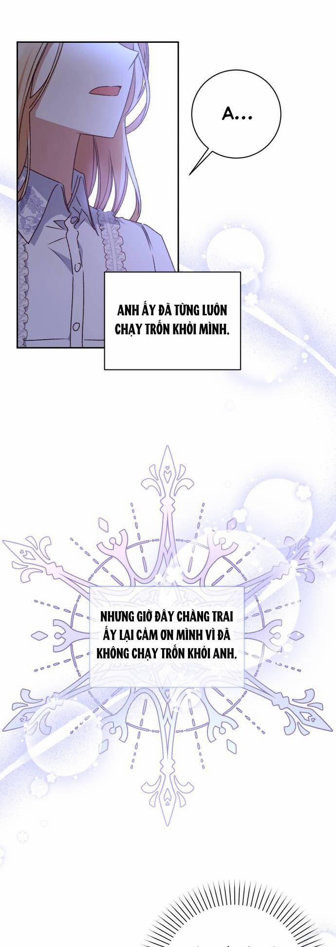 Bạo Chúa Muốn Sống Hiền Lành 19 trang 12