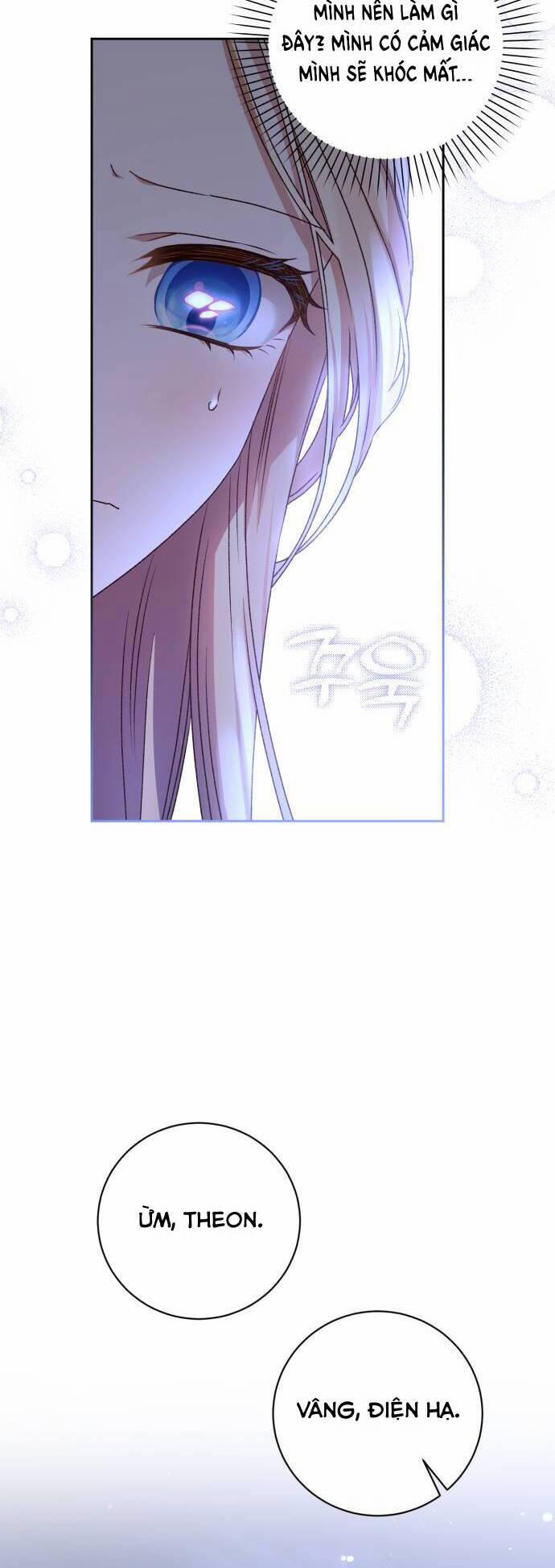 Bạo Chúa Muốn Sống Hiền Lành 19 trang 13