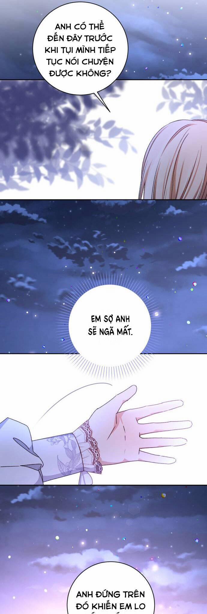 Bạo Chúa Muốn Sống Hiền Lành 19 trang 14