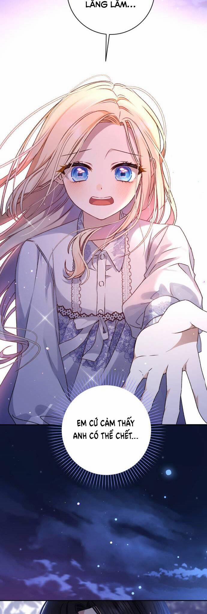 Bạo Chúa Muốn Sống Hiền Lành 19 trang 15