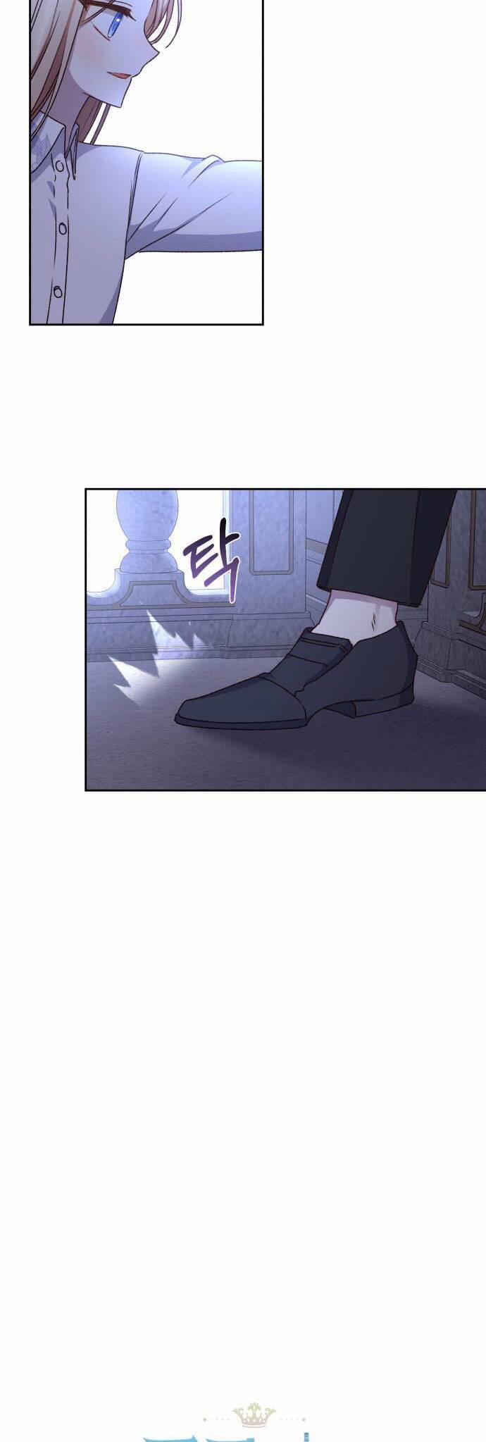 Bạo Chúa Muốn Sống Hiền Lành 19 trang 17