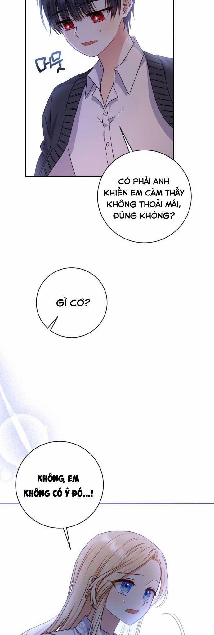 Bạo Chúa Muốn Sống Hiền Lành 19 trang 19