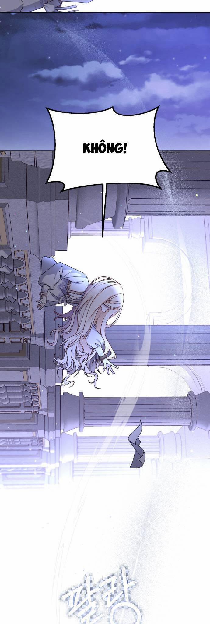 Bạo Chúa Muốn Sống Hiền Lành 19 trang 2