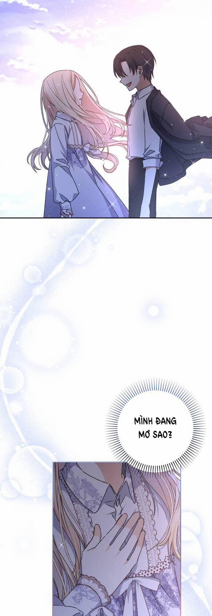 Bạo Chúa Muốn Sống Hiền Lành 19 trang 23