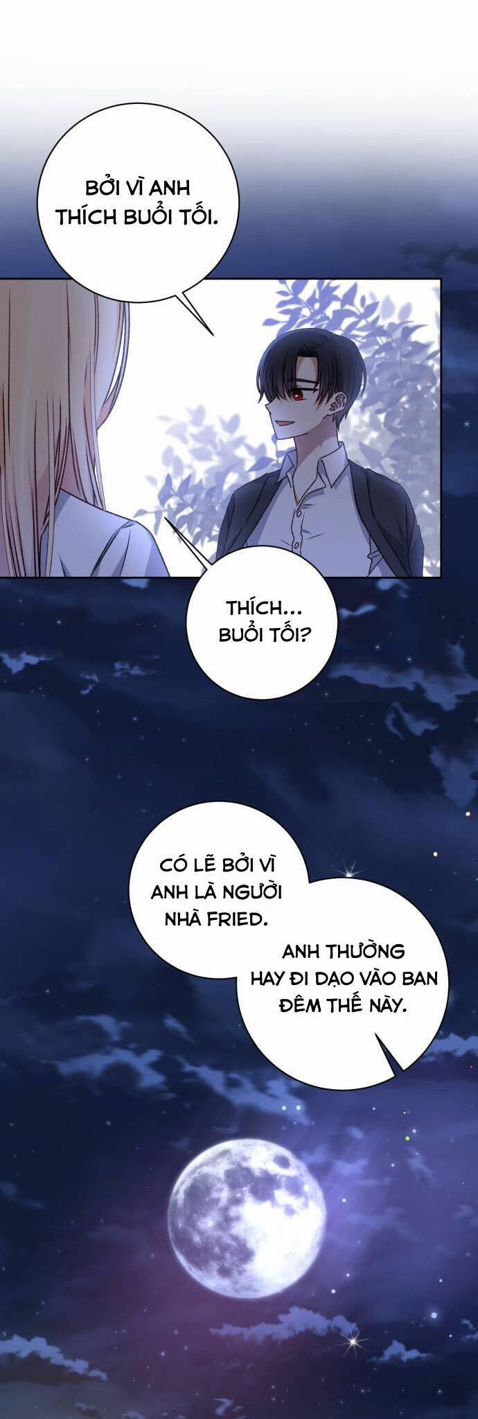 Bạo Chúa Muốn Sống Hiền Lành 19 trang 25