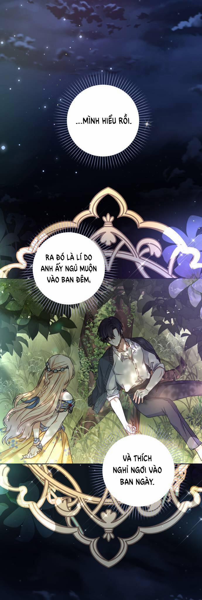 Bạo Chúa Muốn Sống Hiền Lành 19 trang 26