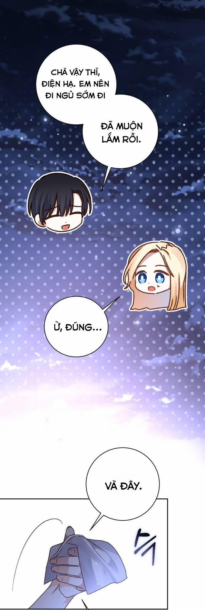 Bạo Chúa Muốn Sống Hiền Lành 19 trang 27