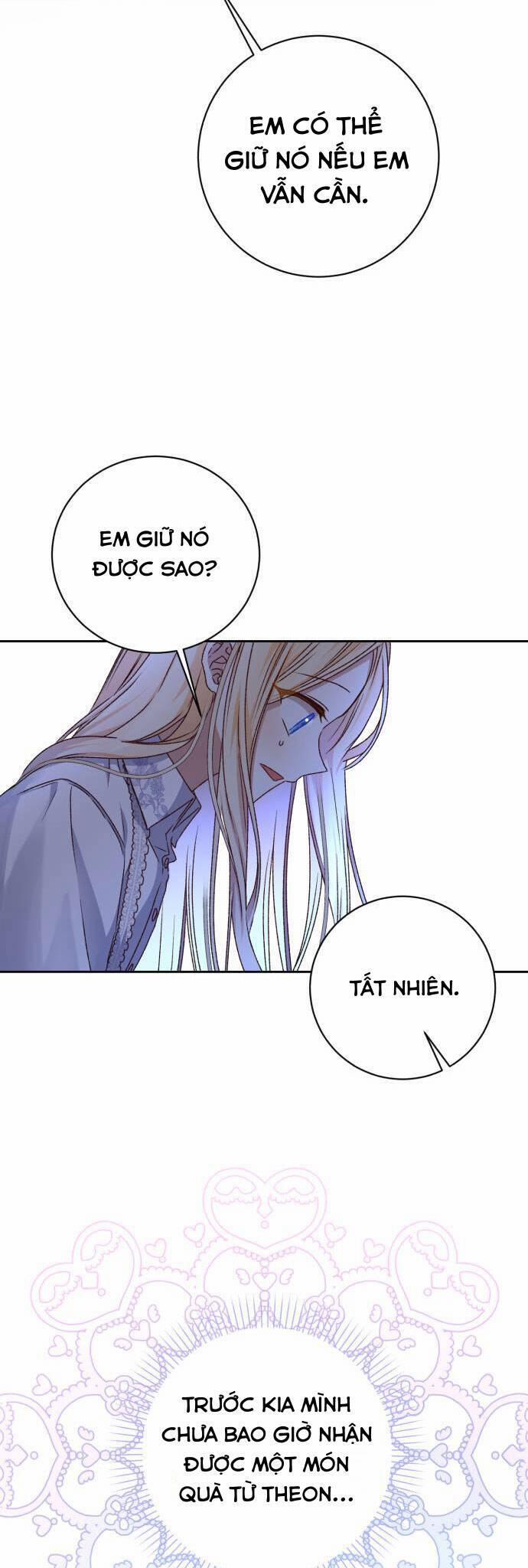 Bạo Chúa Muốn Sống Hiền Lành 19 trang 28