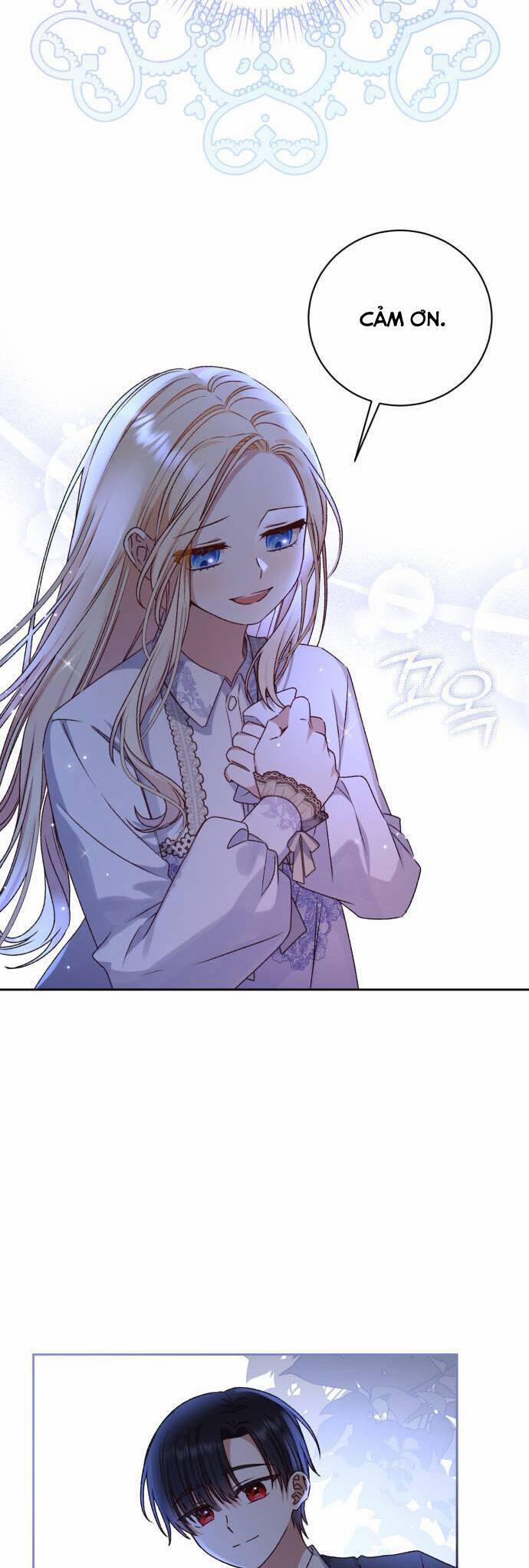 Bạo Chúa Muốn Sống Hiền Lành 19 trang 29