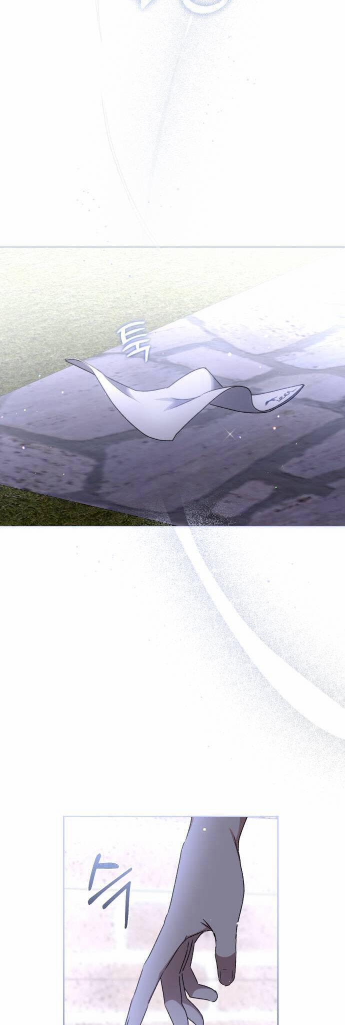 Bạo Chúa Muốn Sống Hiền Lành 19 trang 3