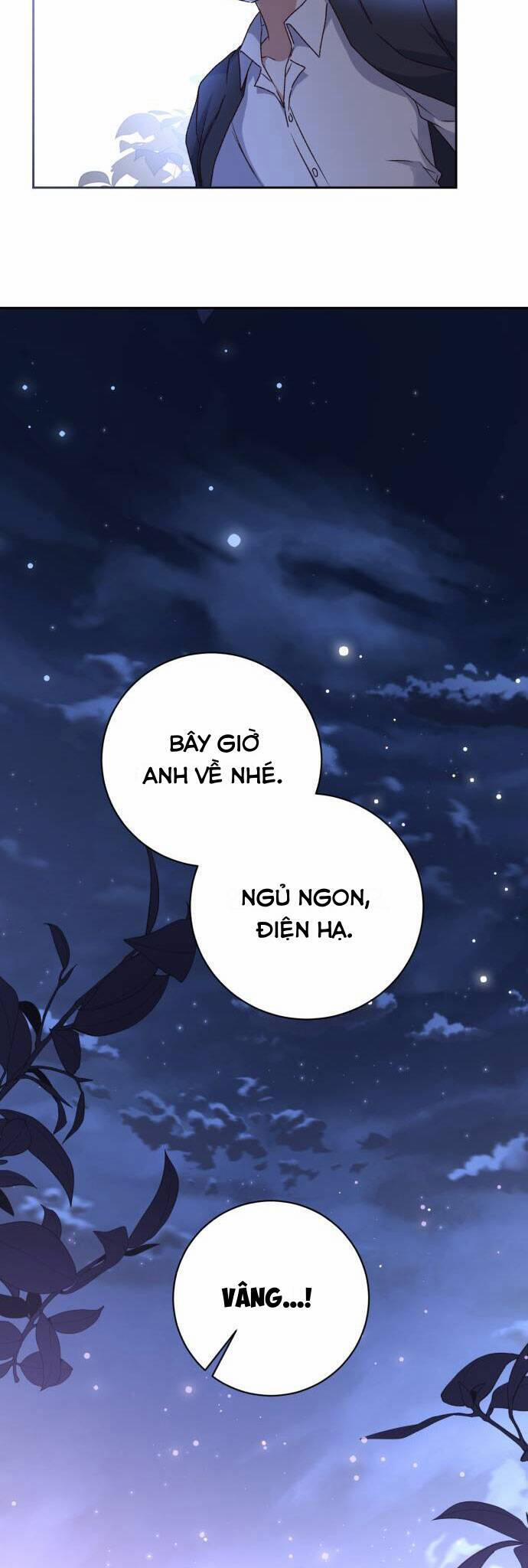 Bạo Chúa Muốn Sống Hiền Lành 19 trang 30