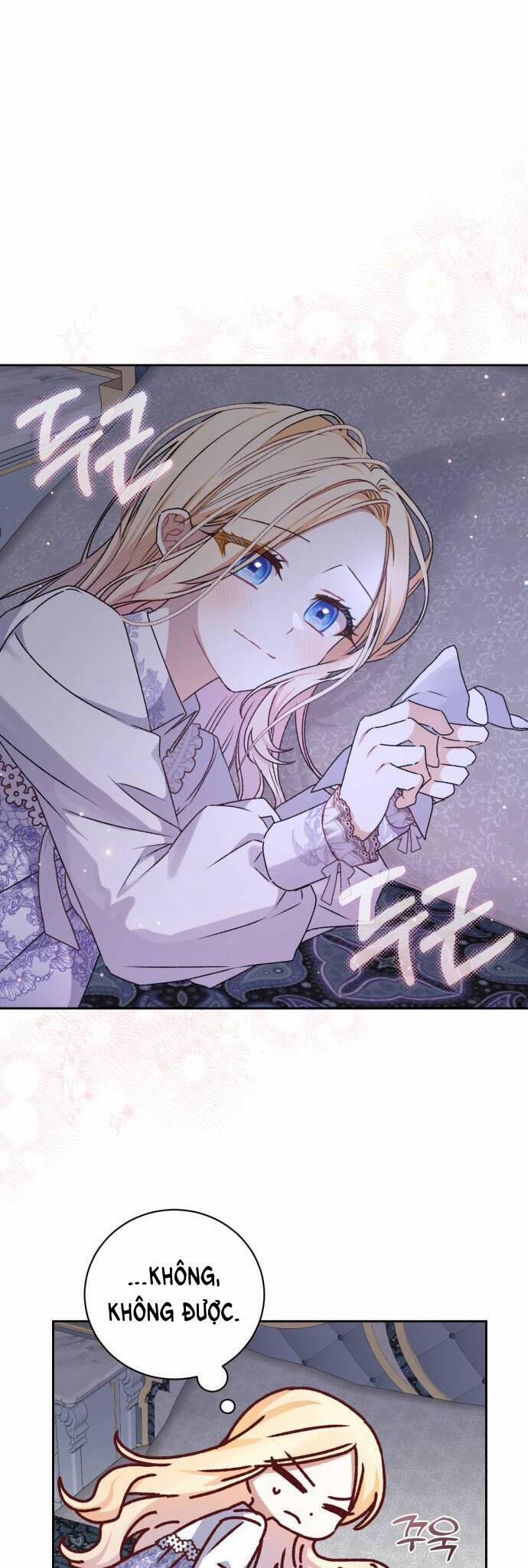 Bạo Chúa Muốn Sống Hiền Lành 19 trang 32