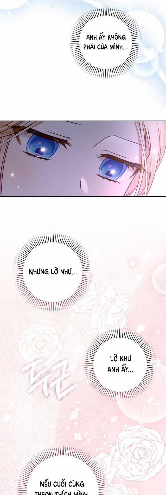 Bạo Chúa Muốn Sống Hiền Lành 19 trang 34