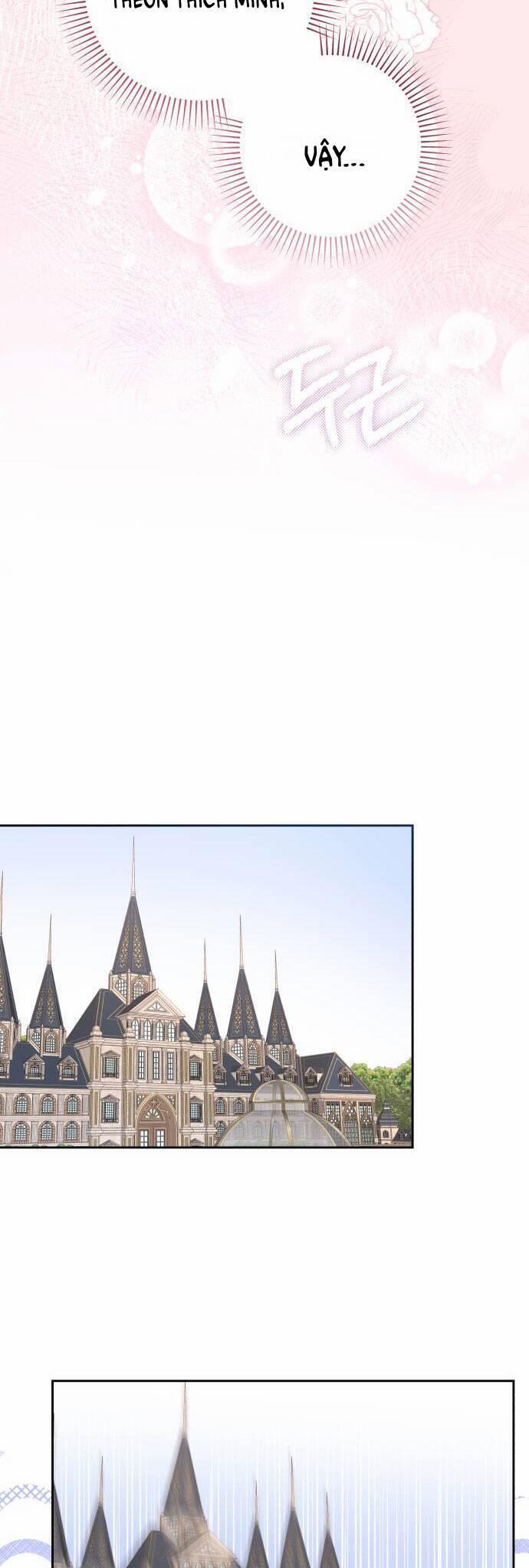 Bạo Chúa Muốn Sống Hiền Lành 19 trang 35