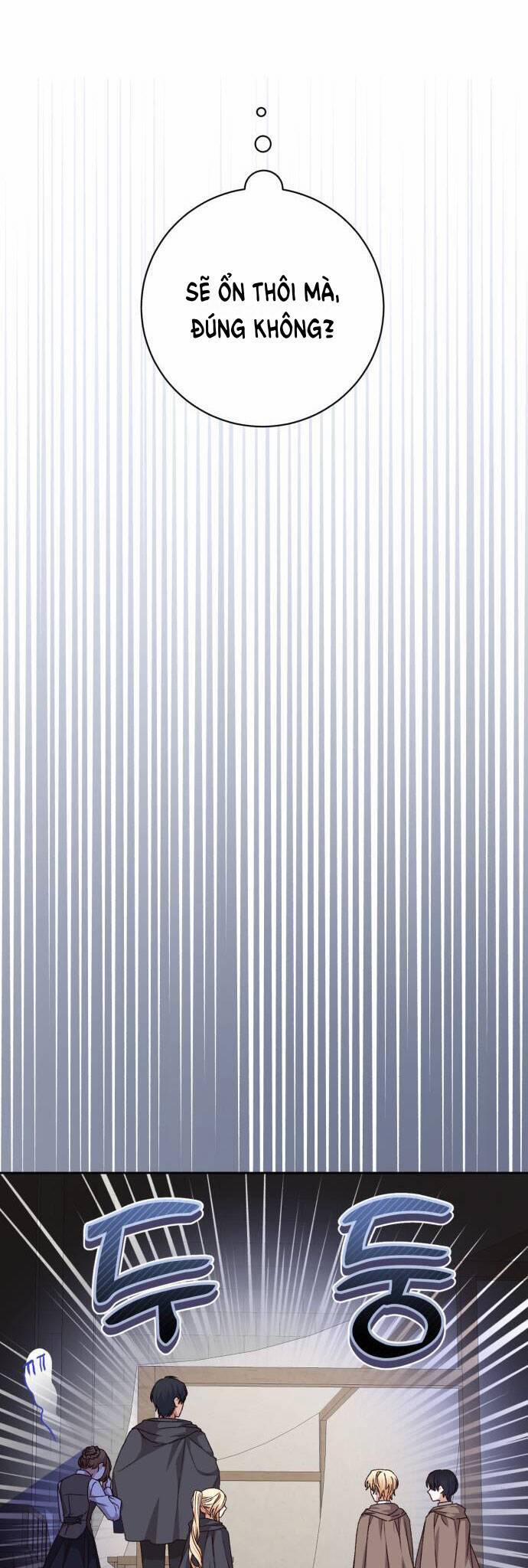 Bạo Chúa Muốn Sống Hiền Lành 19 trang 39