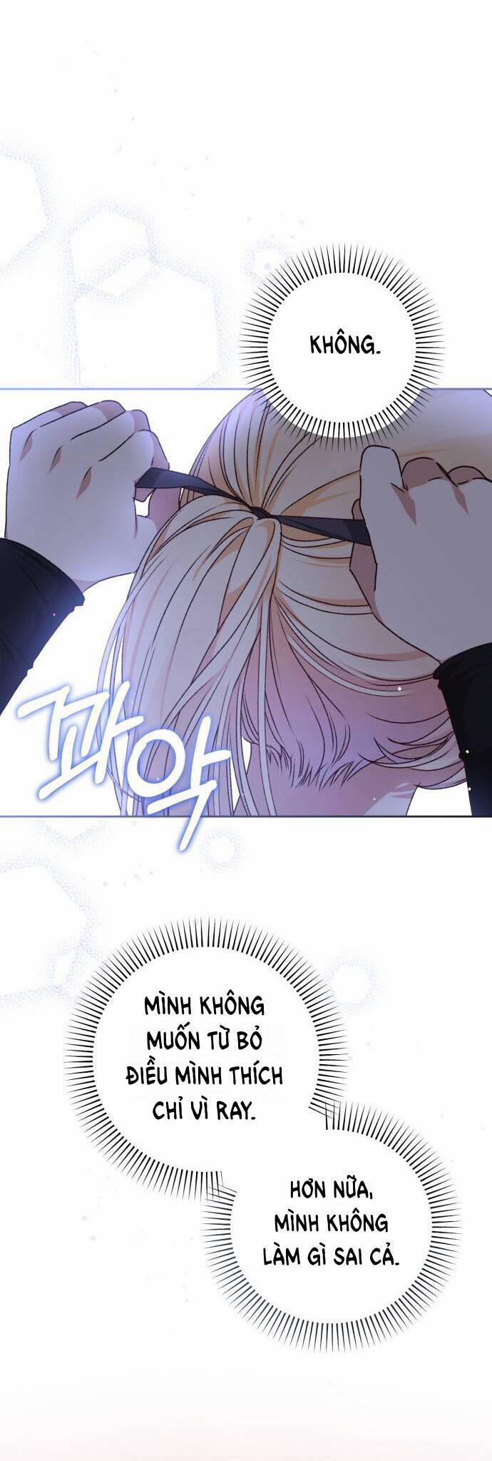 Bạo Chúa Muốn Sống Hiền Lành 19 trang 43