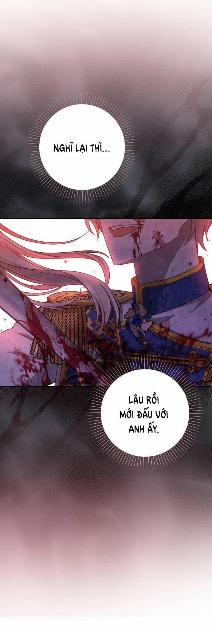 Bạo Chúa Muốn Sống Hiền Lành 19 trang 44